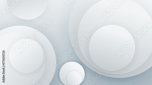 Abstract background soft gradient color and dynamic shadow on background .Vector background for wallpaper,banner. Eps 10 