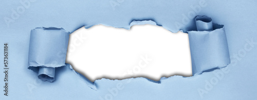 torn paper with transparent background, png