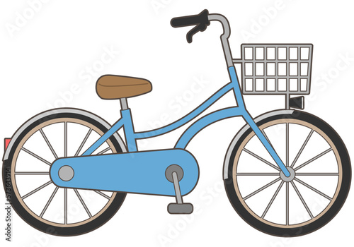 自転車2