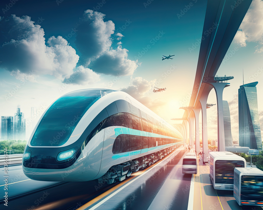 Driverless Future A Citys Guide To Smart Transportation New Consultation - x91vpxn