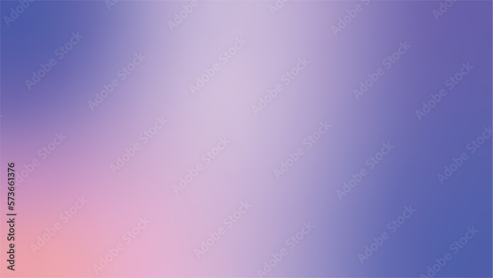 Multicolored gradient color background smooth blend abstract - obrazy, fototapety, plakaty 