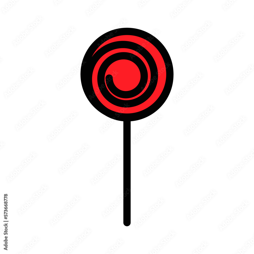 Candy line icon isolated on white background. Black flat thin icon on modern outline style. Linear symbol and editable stroke. Simple and pixel perfect stroke vector illustration Candy line icon isolated on white background. Black flat thin icon on modern outline style. Linear symbol and editable stroke. Simple and pixel perfect stroke vector illustration