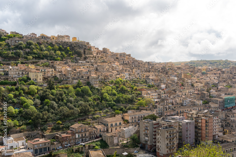 Obraz premium Modica