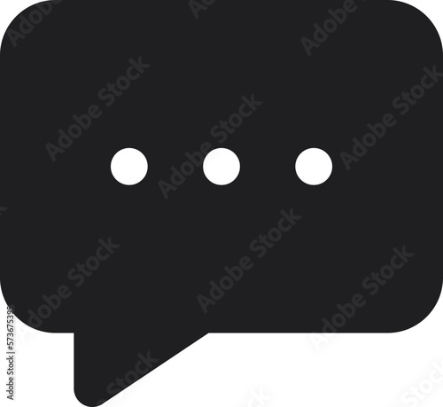 messages icon