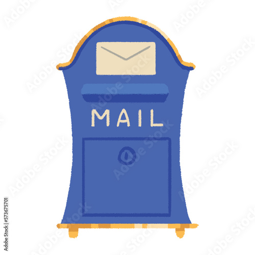 mailbox