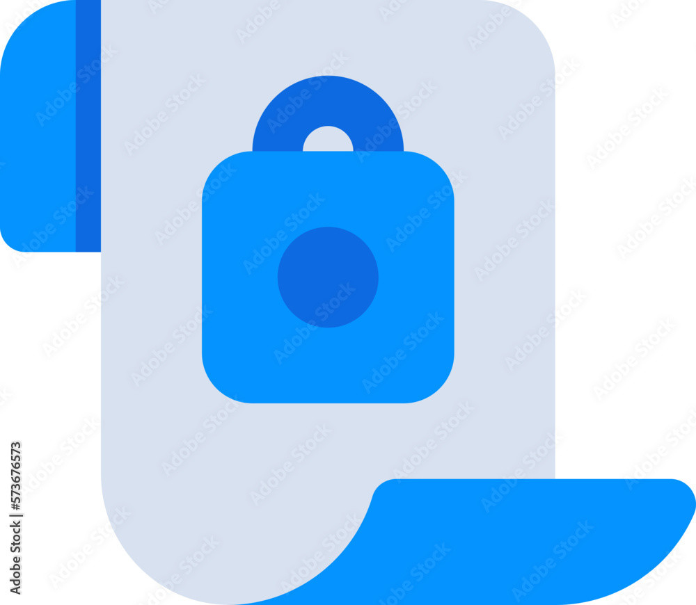 document locked icon document locked icon