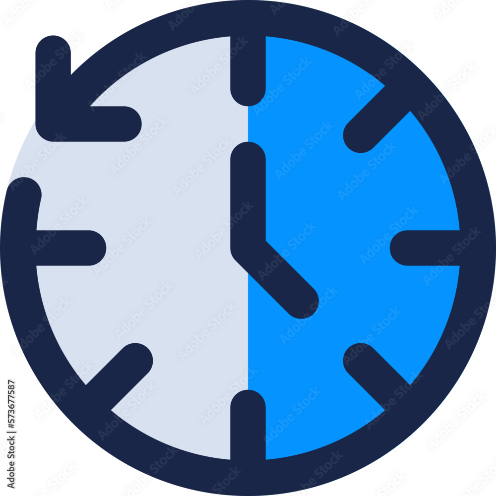 refresh time icon refresh time icon