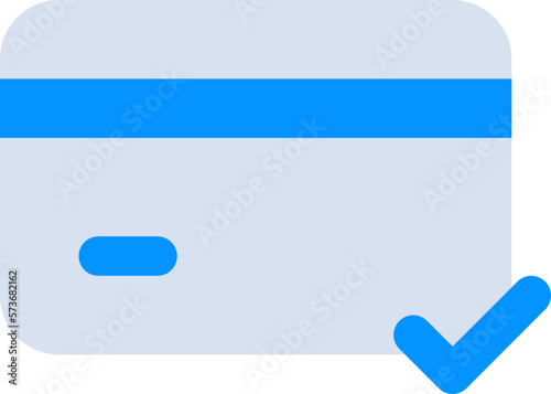 accept credit card icon