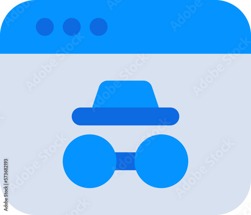 web spy icon