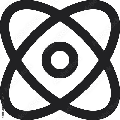 atom icon