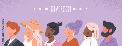 Concept of diversity