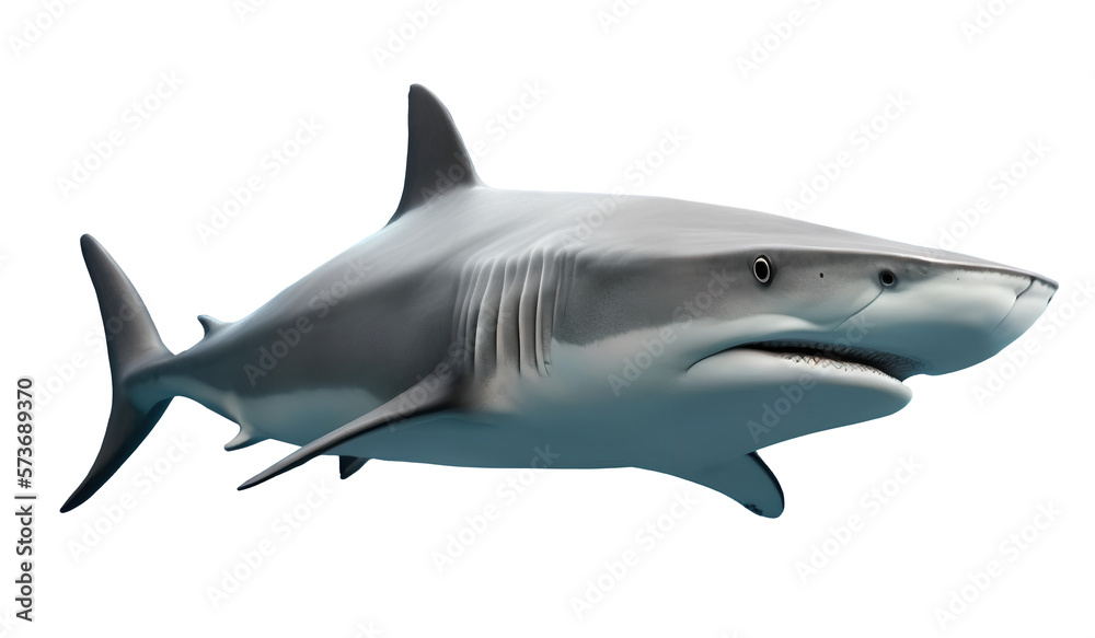 Sharks. Generative Ai Sharks. Generative Ai