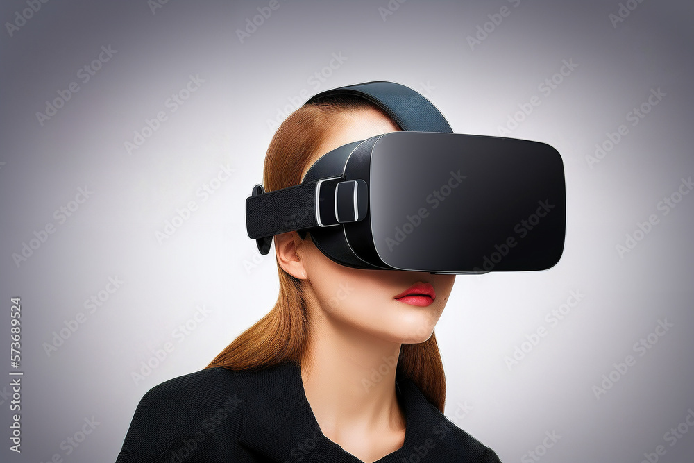 Immersive Virtual Reality Experience Immersive Virtual Reality Experience
