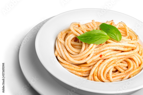 Strand Pasta Noodles