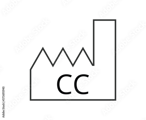 Country of manufacture. 