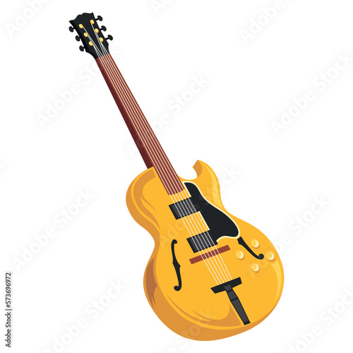 electric bass jazz instrument