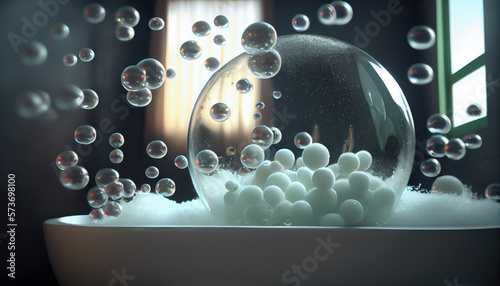 Bubble Generate Ai