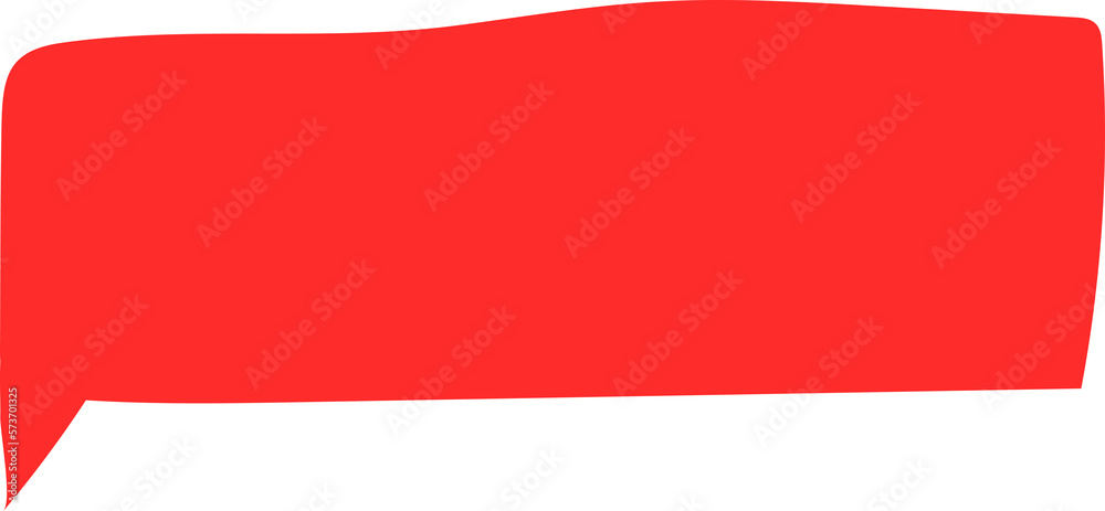 speech bubble design illustration isolated on transparent background speech bubble design illustration isolated on transparent background