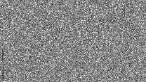 Grain noise background, vector dots texture or dust effect pattern. Pointillism dotwork or grain noise grunge background of grainy sand stipple in halftone gradient