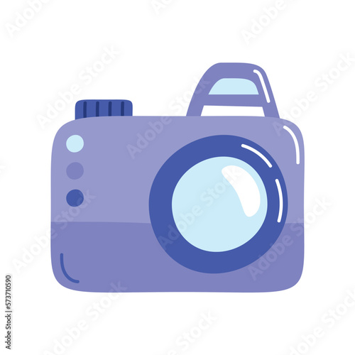 camera photographic device