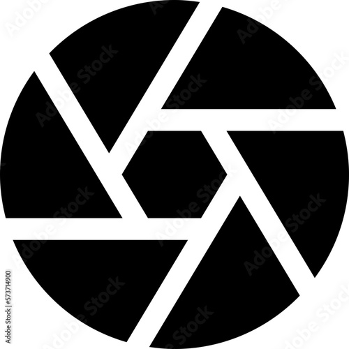 lens icon