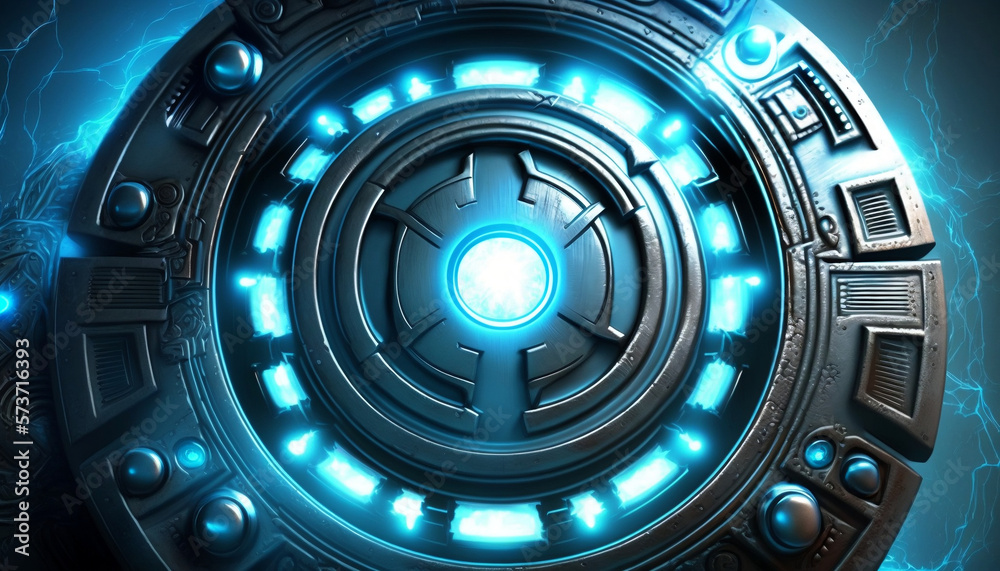 Arc Reactor Images  Browse 21 Stock Photos Vectors and Video  Adobe  Stock