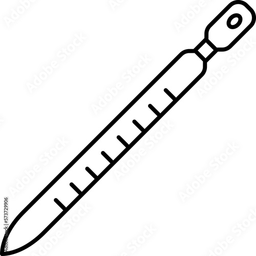 pipette  icon