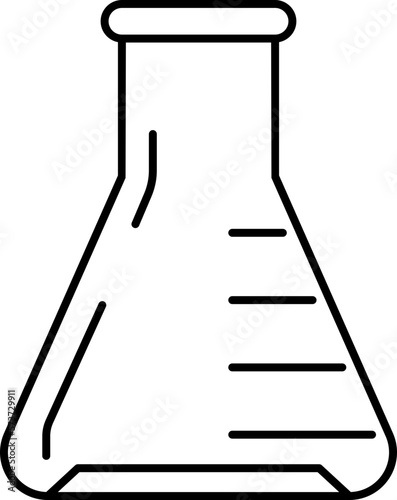 flask  icon