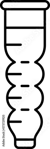 distillation  icon