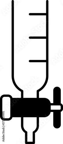 burette  icon photo