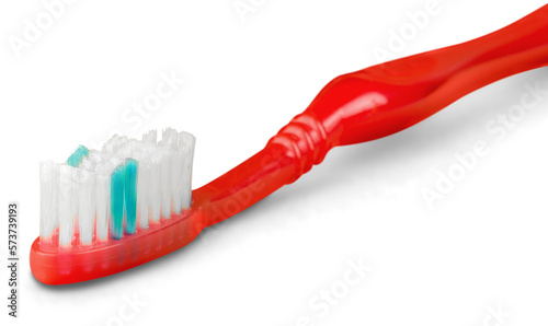 Toothbrush