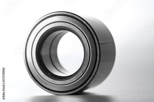 Rolling bearings support and guide rotating or oscillating machine elements such as shafts, axles or wheels