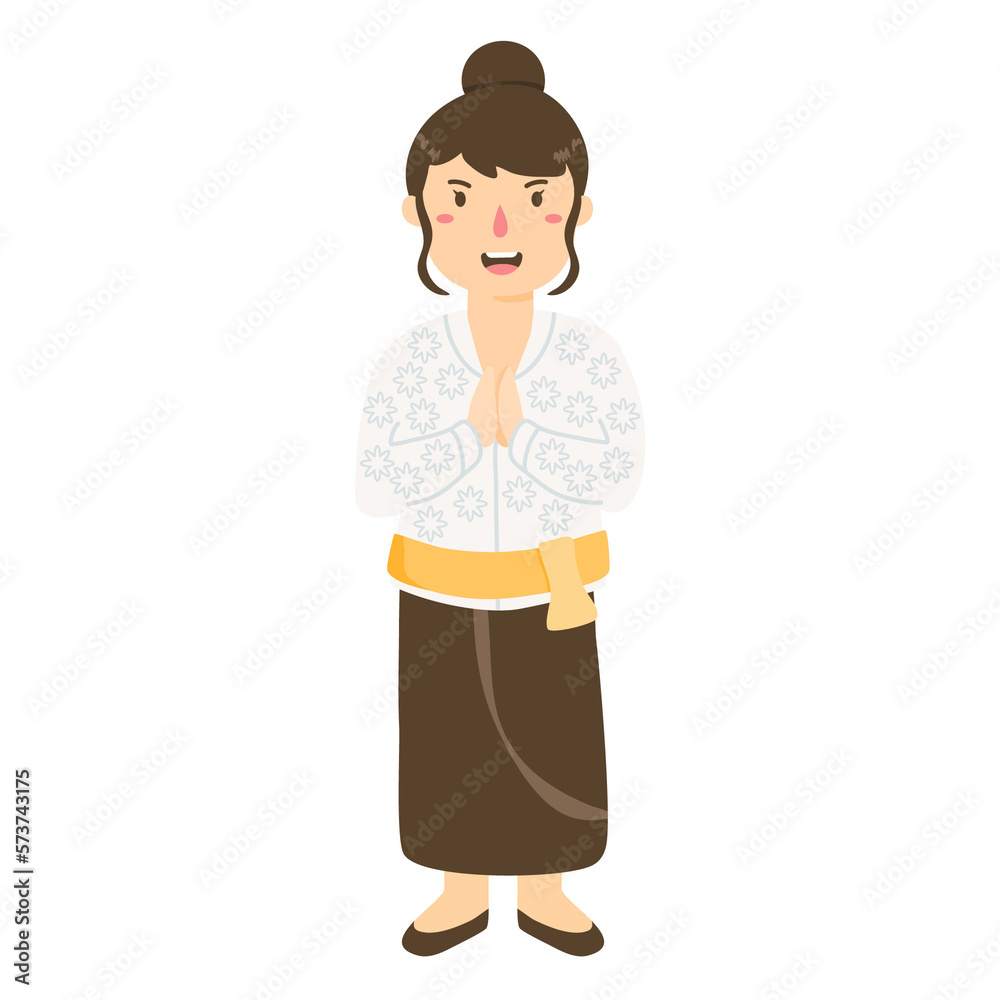 illustration of nyepi day day of silence balinese illustration of nyepi day day of silence balinese