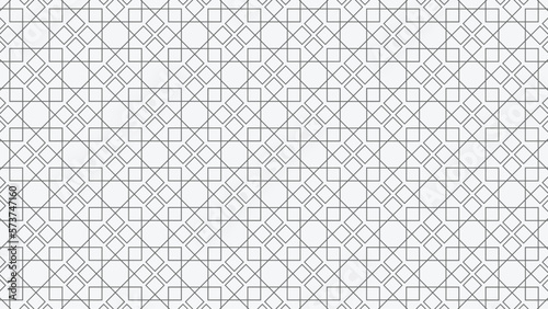 minimalism rectangle Islamic pattern, New Islamic Background, Ramadhan Background