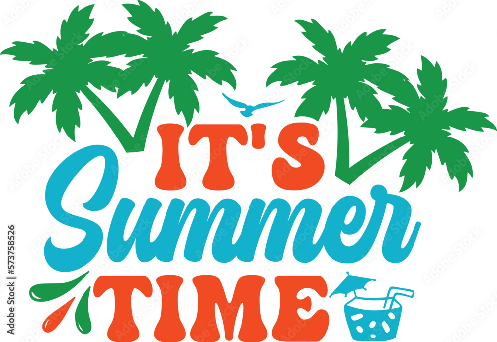 Summer SVG Design,  Summer,  SVG Design, SVG bundle,  Summer SVG bundle,  Summer design, Summer  svg, Summer new design, free design, Summer t-shirt design, ready to print, cut file, svg, t-shirt, des