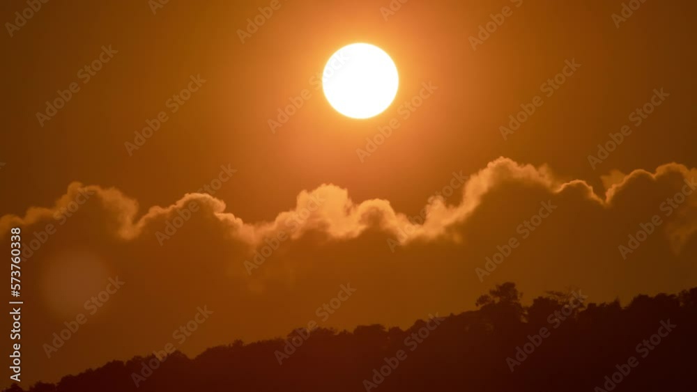 Time lapse of majestic sunset or sunrise landscape beautiful cloud and sky nature landscape scence. 4K footage. Time lapse of majestic sunset or sunrise landscape beautiful cloud and sky nature landscape scence. 4K footage.