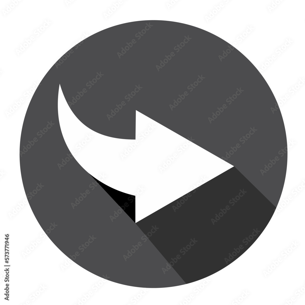 Grey Icon Next and Back for design Grey Icon Next and Back for design