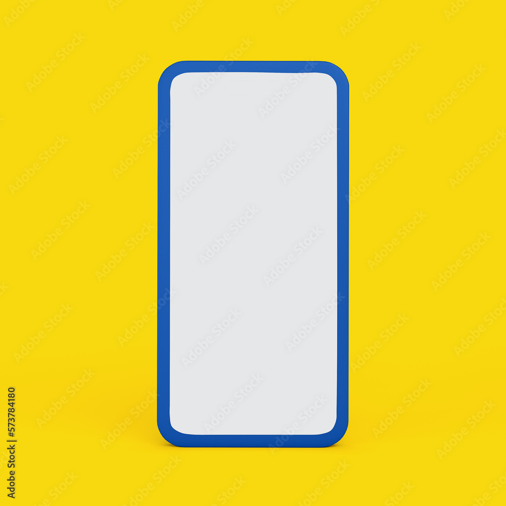 Cartoon Phone Cartoon Phone