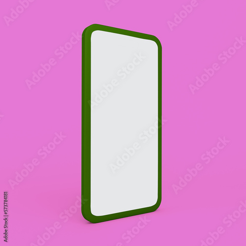 Free Download Cartoon Phone - GFXLoad