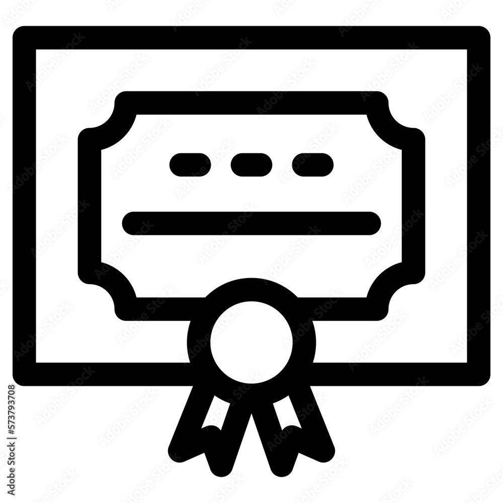 certificate icon or logo isolated sign symbol vector illustration - high quality black style vector icons
certificate icon or logo isolated sign symbol vector illustration - high quality black style vector icons