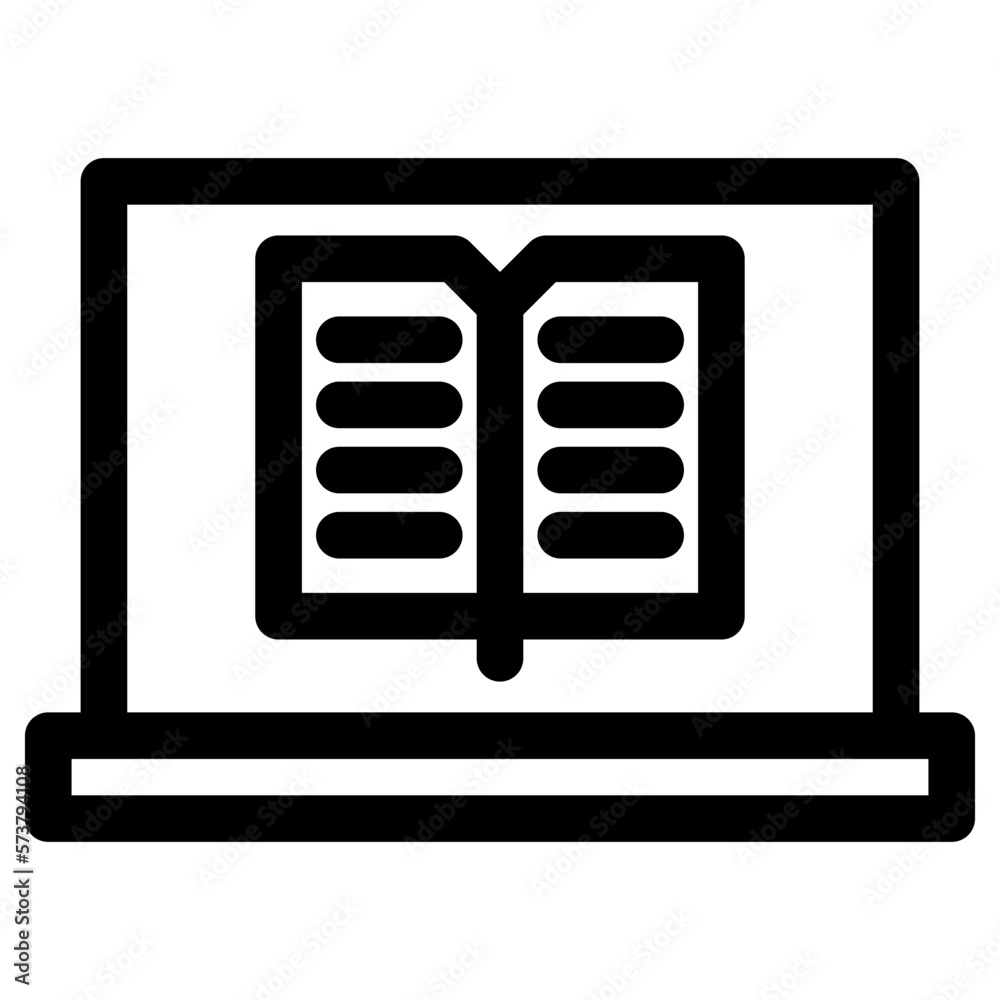 e-learning icon or logo isolated sign symbol vector illustration - high quality black style vector icons
e-learning icon or logo isolated sign symbol vector illustration - high quality black style vector icons
