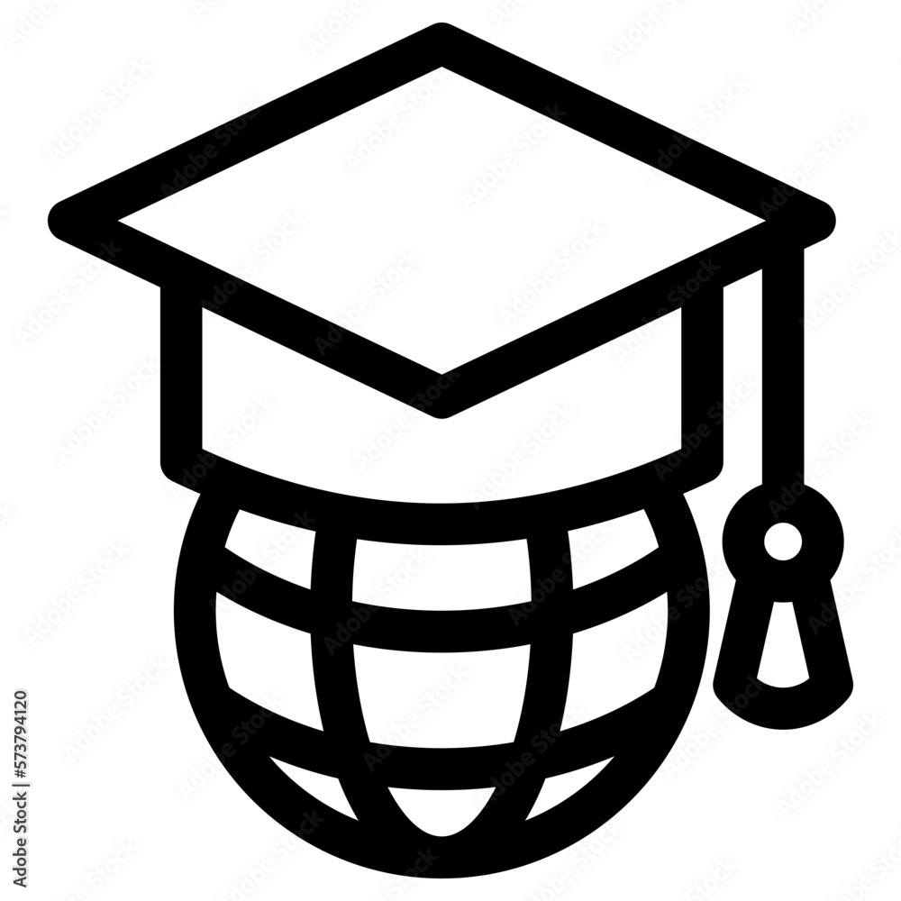 global education icon or logo isolated sign symbol vector illustration - high quality black style vector icons
global education icon or logo isolated sign symbol vector illustration - high quality black style vector icons