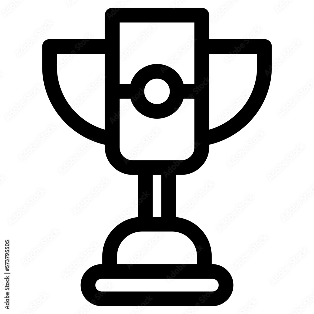 trophy icon or logo isolated sign symbol vector illustration - high quality black style vector icons
trophy icon or logo isolated sign symbol vector illustration - high quality black style vector icons