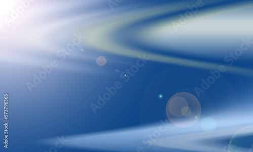 abstract space background design