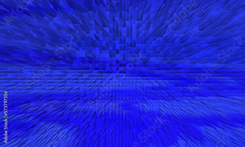 colored seamless block pattern background