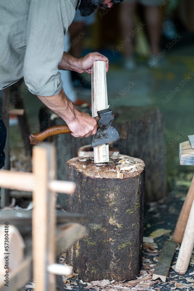 buliding wooden boats by hand in hobart tasmania at the wooden boat festival. wood working by hand buliding wooden boats by hand in hobart tasmania at the wooden boat festival. wood working by hand