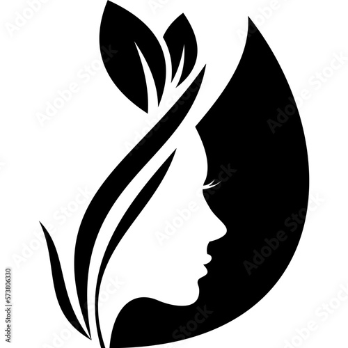 Spa Beauty Logo 