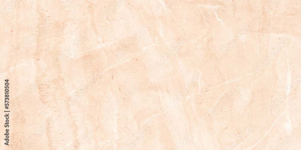  Brown beige abstract marble granite natural sand stone texture panorama