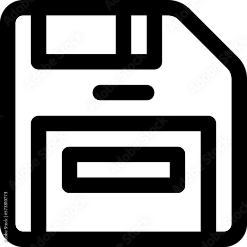 save disk icon