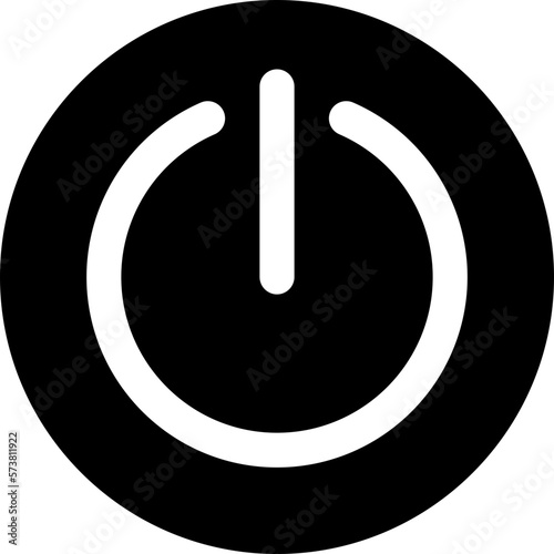 power icon